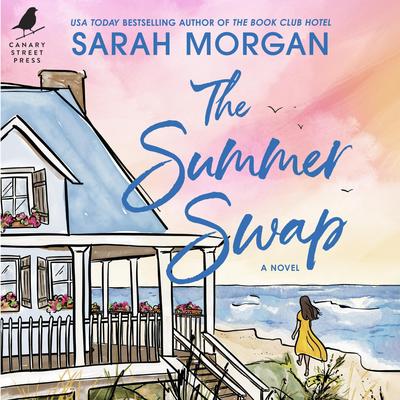 The Summer Swap Audibook, by Sarah Morgan