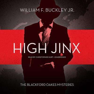 High Jinx Audiobook, by William F. Buckley