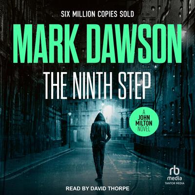 The Ninth Step Audibook, by Mark Dawson