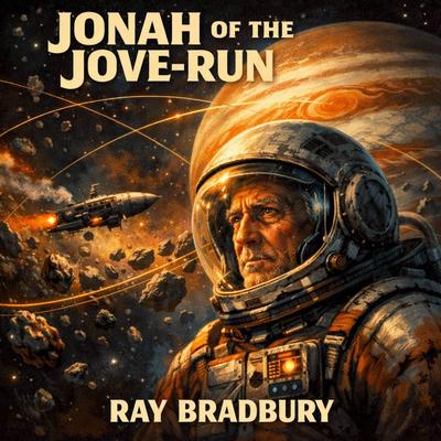 Jonah of the Jove-Run Audibook, by Ray Bradbury