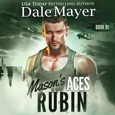 Rubin Audibook, by Dale Mayer