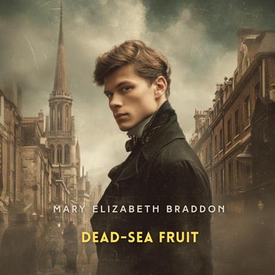 Dead-Sea Fruit Volume 3 Audibook, by Mary Elizabeth Braddon