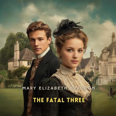 The Fatal Three Volume 2 Audibook, by Mary Elizabeth Braddon