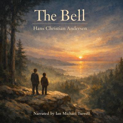 The Bell Audibook, by Hans Christian Andersen