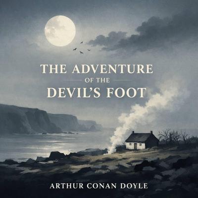 The Adventure of the Devil's Foot Audibook, by Arthur Conan Doyle