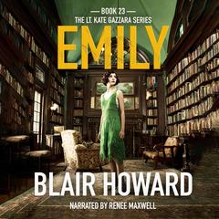 Emily Audibook, by Blair Howard