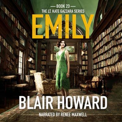 Emily Audibook, by Blair Howard