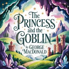 The Princess and the Goblin: A Classic Children’s Fantasy Fairy Tale of Magic, Courage, and Adventure Audibook, by George MacDonald