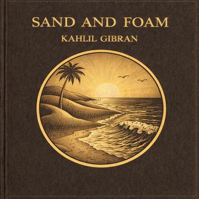 Sand and Foam Audibook, by Kahlil Gibran