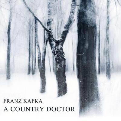 A Country Doctor Audibook, by Franz Kafka