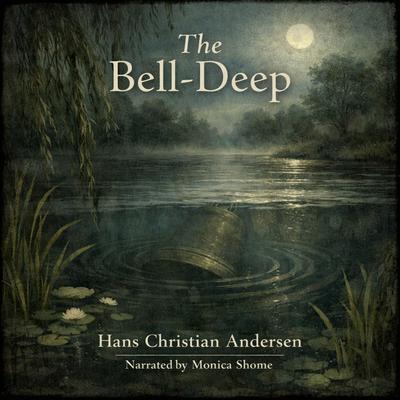 The Bell-Deep Audibook, by Hans Christian Andersen