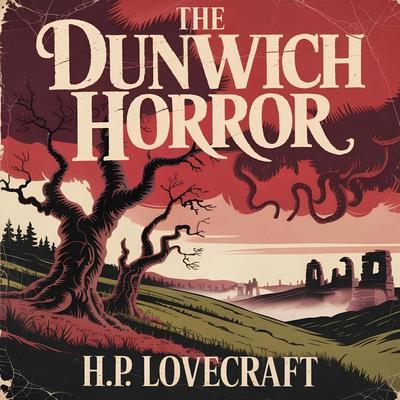 The Dunwich Horror: A Terrifying Lovecraftian Tale of Cosmic Horror, Dark Secrets, and Supernatural Dread Audibook, by H. P. Lovecraft