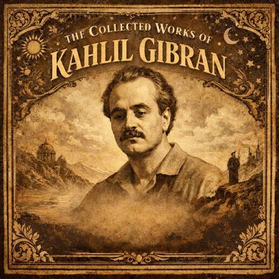 Collected Works Of Kahlil Gibran Audibook, by Kahlil Gibran