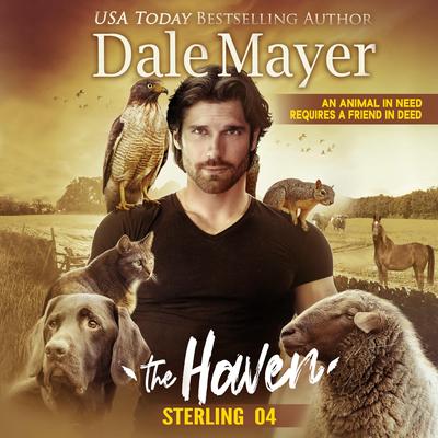 Sterling Audibook, by Dale Mayer