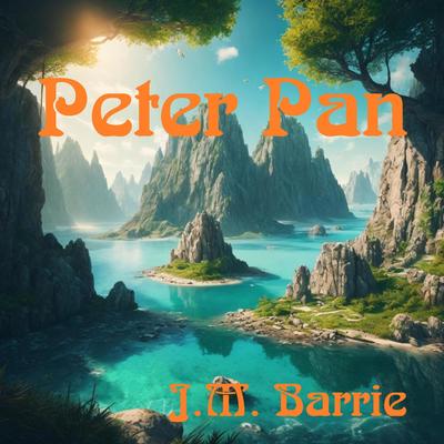Peter Pan Audibook, by J. M. Barrie