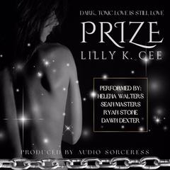 Prize Audibook, by Lilly K. Cee