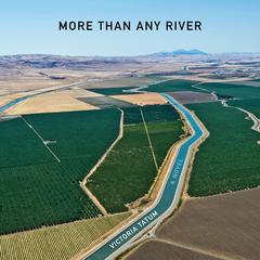 More Than Any River: A Novel Audibook, by Victoria Tatum