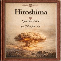 Hiroshima: Spanish Edition Audibook, by John Hersey