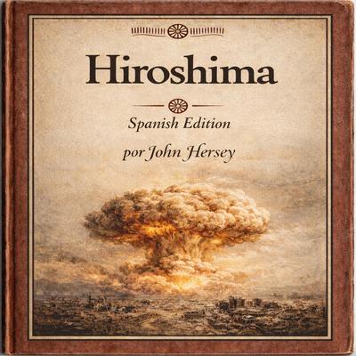 Hiroshima: Spanish Edition Audibook, by John Hersey