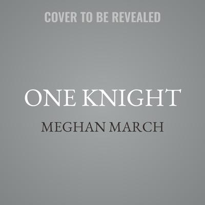 One Knight Audibook, by Meghan March