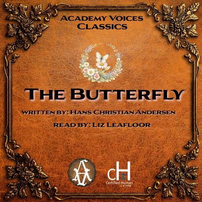 The Butterfly Audibook, by Hans Christian Andersen