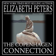 The Copenhagen Connection Audiobook, by 
