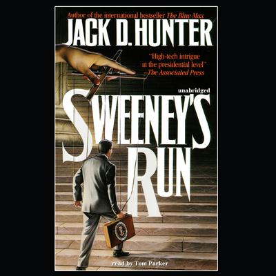 Sweeney’s Run Audiobook, by Jack D. Hunter