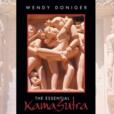 The Essential Kamasutra Audibook, by Wendy Doniger