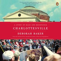 Charlottesville Audibook, by Deborah Baker