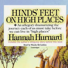 Hinds’ Feet on High Places Audiobook, by 