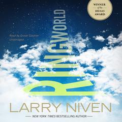 Ringworld Audiobook, by Larry Niven