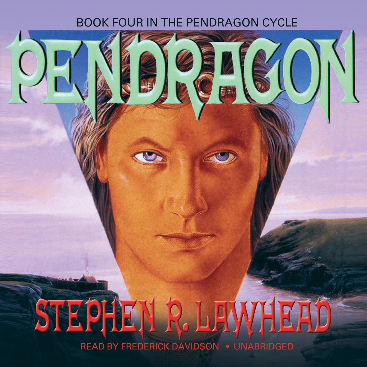 Pendragon Audiobook, by Stephen R. Lawhead