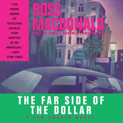 The Far Side of the Dollar Audiobook, by 