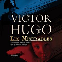 Les Misérables Audiobook, by Victor Hugo