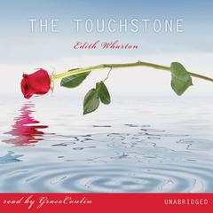 The Touchstone Audiobook, by Edith Wharton
