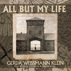 All but My Life Audiobook, by 