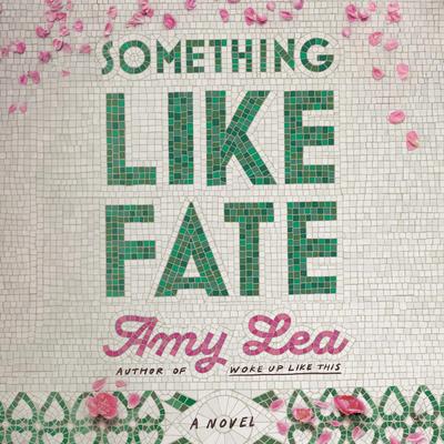 Something Like Fate: A Novel Audibook, by Amy Lea