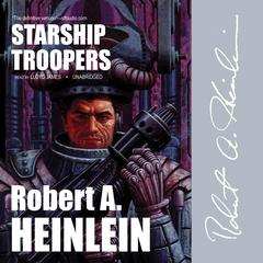 Starship Troopers Audiobook, by 