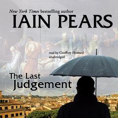 The Last Judgement Audiobook, by Iain Pears