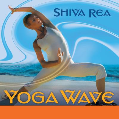 Yoga Wave Audibook, by Shiva Rea