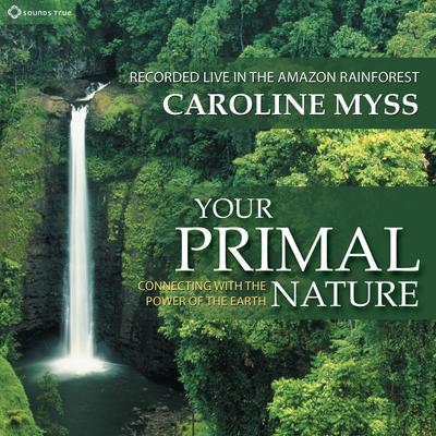 Your Primal Nature: Connecting with the Power of the Earth Audibook, by Caroline Myss
