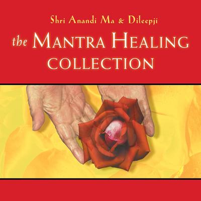 The Mantra Healing Collection Audibook, by Shri Anandi Ma