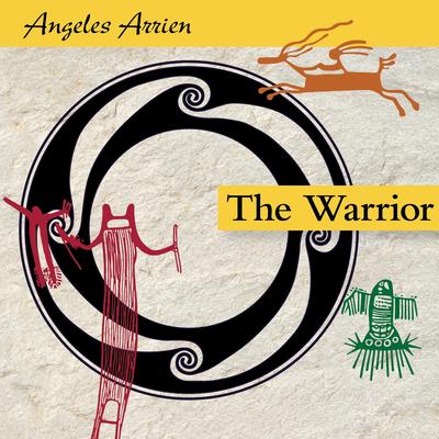 The Warrior Audibook, by Angeles Arrien