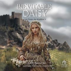 Inevitable Daisy Audibook, by Kate Danon