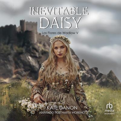 Inevitable Daisy Audibook, by Kate Danon