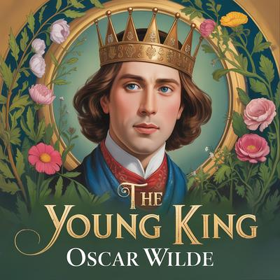 The Young King: A Classic Literary Short Story of Power, Wealth, Conscience, and Moral Awakening Audibook, by Oscar Wilde