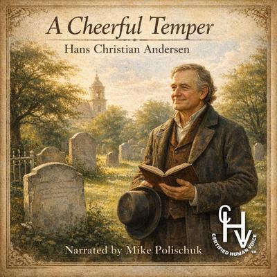 A Cheerful Temper Audibook, by Hans Christian Andersen