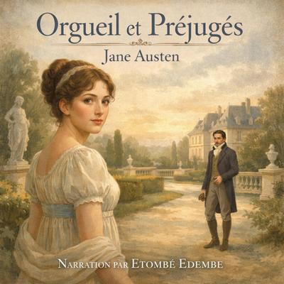 Orgueil et Préjugés Audibook, by Jane Austen