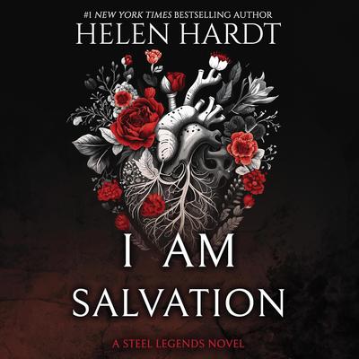 I Am Salvation Audibook, by Helen Hardt