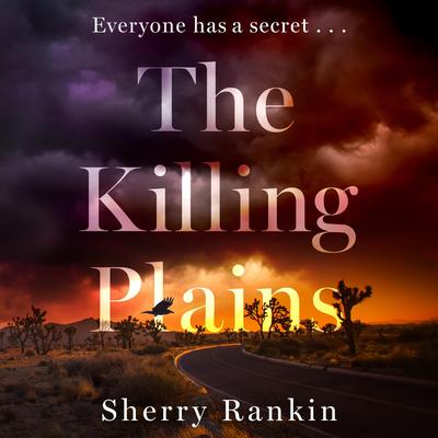 The Killing Plains Audibook, by Sherry Rankin